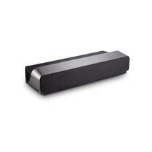 ViewSonic X1000-4K UHD 4K HDR Ultra Short Throw Smart LED Projector with Harman Kardon Soundbar and WiFi & Bluetooth