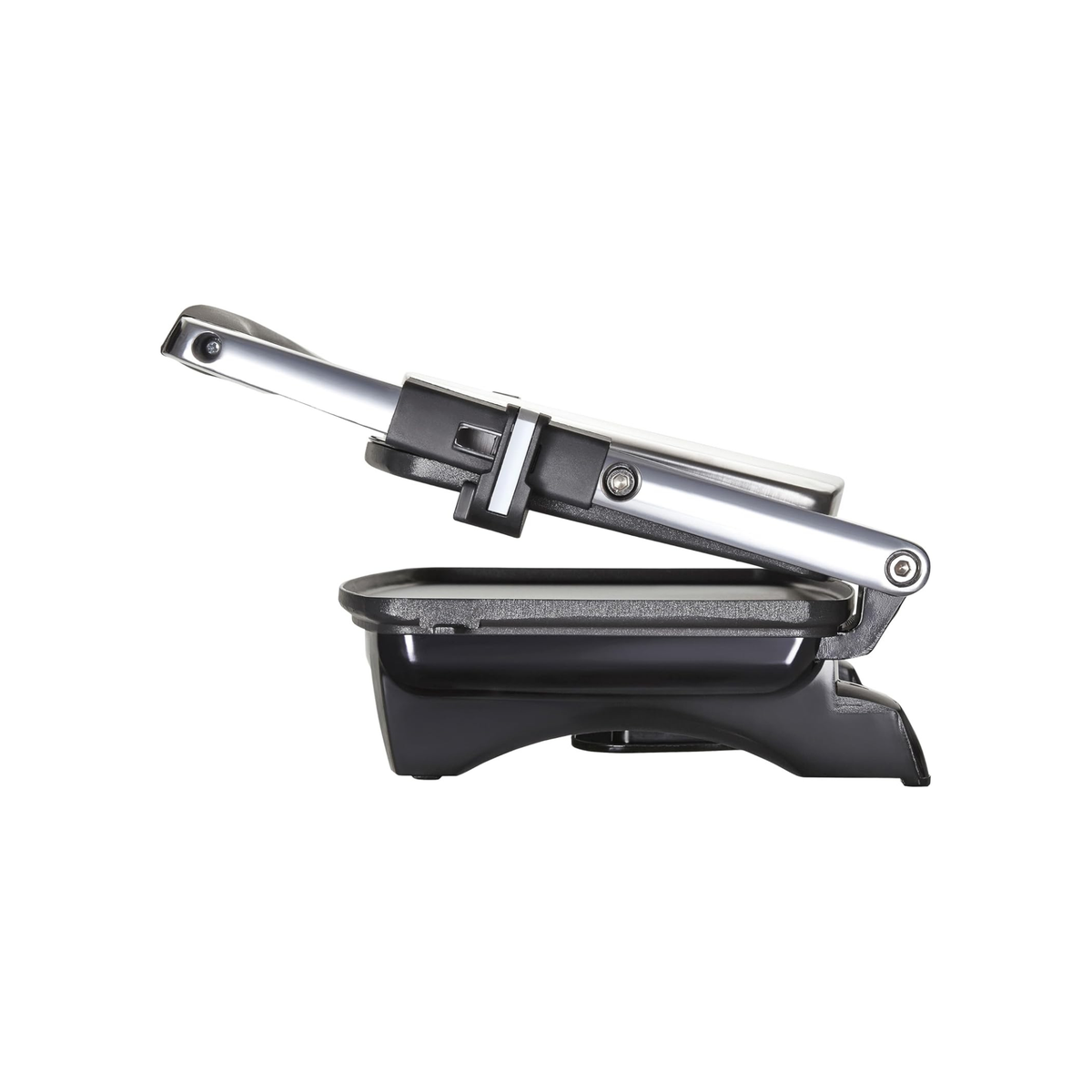 Breville VST025 Sandwich Press, Stainless Steel