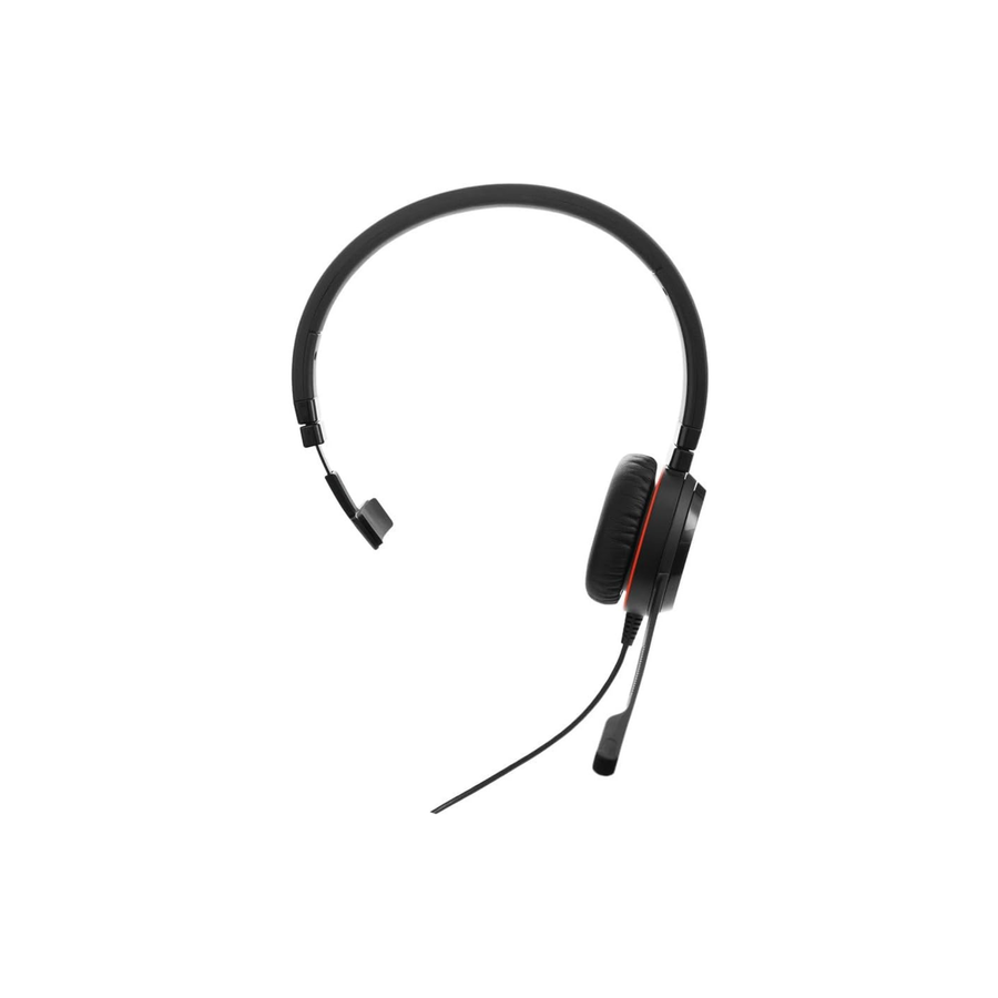 Jabra EVOLVE 30 II UC Mono.