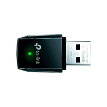 TP-Link AC1300 USB WiFi Adapter(Archer T3U)- 2.4G/5G Dual Band Wireless Network Adapter for PC Desktop, MU-MIMO WiFi Dongle, USB 3.0, Supports Windows 11, 10, 8.1, 8, 7, XP/Mac OS X 10.9-10.14