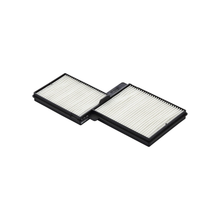 Epson EB-685W - 3LCD projector - 3500 lumens (white) - 3500 lumens (colour) - WXGA (1280 x 800) - 16:10-720p - LAN