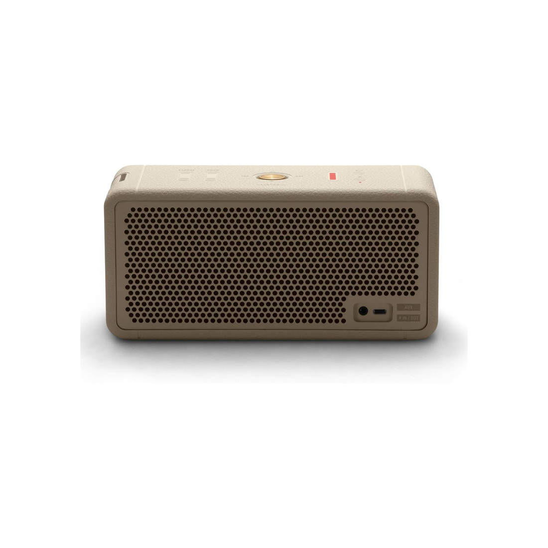 Marshall Middleton Bluetooth Portable Speaker for Outdoor Adventures