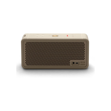 Marshall Middleton Bluetooth Portable Speaker for Outdoor Adventures, 20+ hours of Wireless playtime, water resistant IP67 50W - Cream