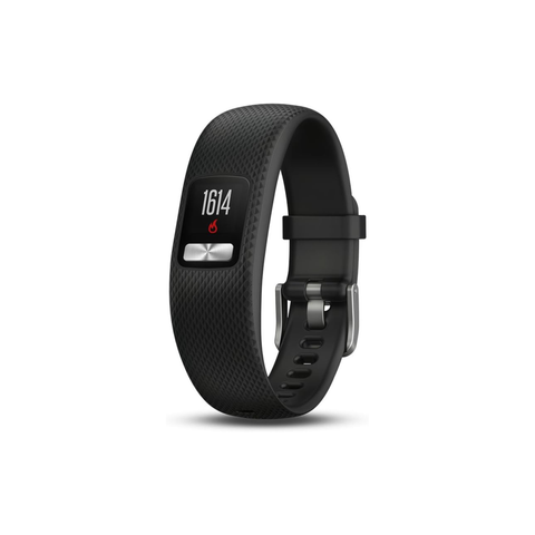 GARMIN VIVOFIT 4 BLACK L