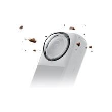 Insta360 X4 Premium Lens Guards