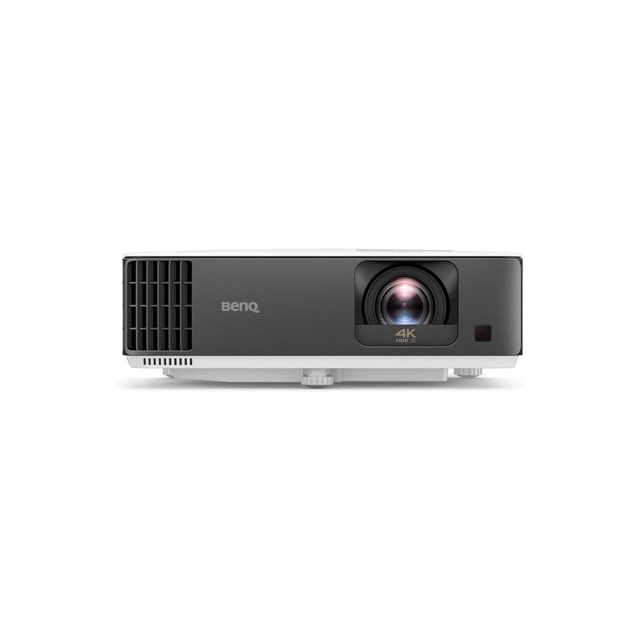 BenQ TK700STi 4K HDR Gaming Projector | 4K 60Hz 16ms Low Input Lag | 1080p 240Hz 4.16ms I 3000lm | 100” at 6.5 ft | RPG FPS Sport Game Modes| PS5 | Xbox Series X I HDMI 2.0b*2 | 2D Keystone I eARC