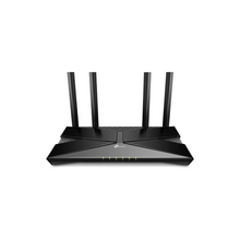 TP-Link Archer AX10 Next-Gen Wi-Fi 6 Router, AX1500 Mbps Gigabit Dual Band Wireless, OneMesh Supported, Beamforming & MU-MIMO, Ideal for Gaming Xbox/PS5/Steam and 4K, Works with Alexa