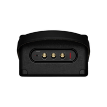 Marshall Kilburn II Bluetooth Portable Speaker - Black & Brass