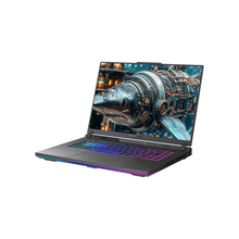 ASUS (Upgraded) ROG Strix G16 Gaming Laptop, AMD Ryzen 9-9955HX, 32 GB DDR5 RAM, 2 TB PCIe SSD, 16