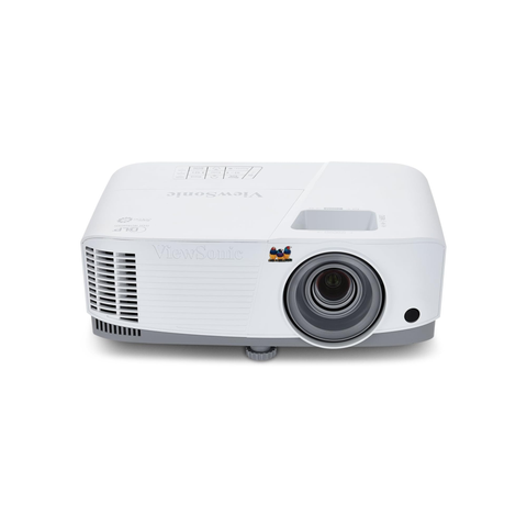 Viewsonic PA503X data projector Standard throw projector 3600 ANSI lumens DLP XGA (1024x768) Grey White