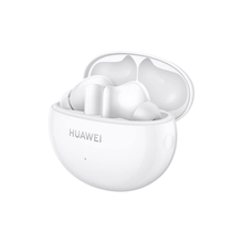 HUAWEI FreeBuds 5i Wireless Earphone, TWS Bluetooth Earbuds, Hi-Res sound, multi-mode noise cancellation, 28 hr battery life, Dual device connection, Water resistance, Comfort wear, Ceramic White