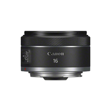 Canon RF 16Mm F2.8 Stm - Ultra-Wide Lens For Canon R System Cameras, Ideal For Volgging, Landscapes And Architecture.