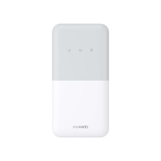 Huawei Mobile WiFi 5 E5586-926,4G LTE Router Pocket 195 Mbps Unlocked Portable Pocket MiFi Modem with Sim Card Slot