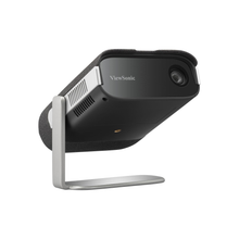 ViewSonic M1X Smart LED Portable Projector with Harman Kardon Speakers