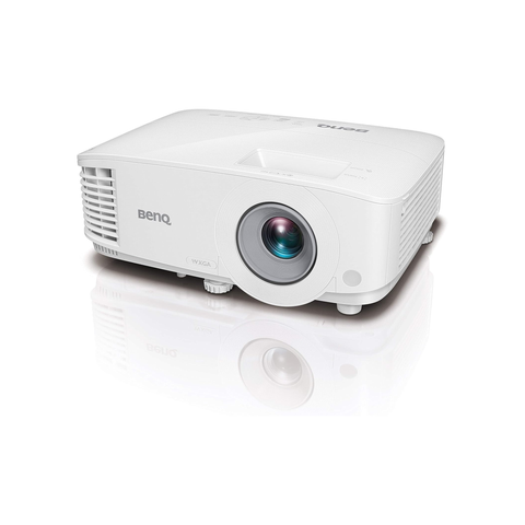 Benq MH550 data projector Standard throw projector 3500 ANSI lumens DLP 1080p (1920x1080) 3D White