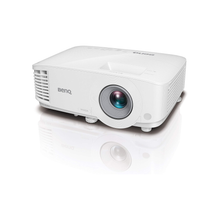 Benq MH550 data projector Standard throw projector 3500 ANSI lumens DLP 1080p (1920x1080) 3D White