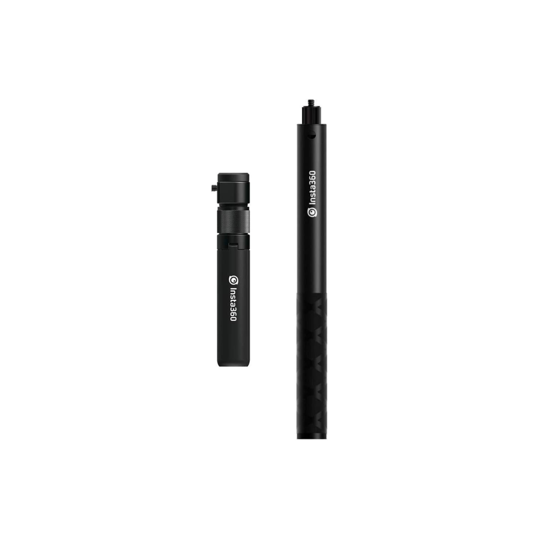 Insta360 Bullet Time Bundle With Invisible Selfie Stick Folded Tripod Handle For Insta360 One X/One