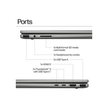 HP ENVY x360 2 in 1 Laptop 15-fe0000ne, 15.6