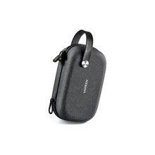 UGREEN Electronics Bag, Tech Accessories Case, Organizer Case for Travel Electronics, Water-Resistant Shockproof Organizer Pouch Compatible with Charger,Charging Cables,Flash Drive,Headphones