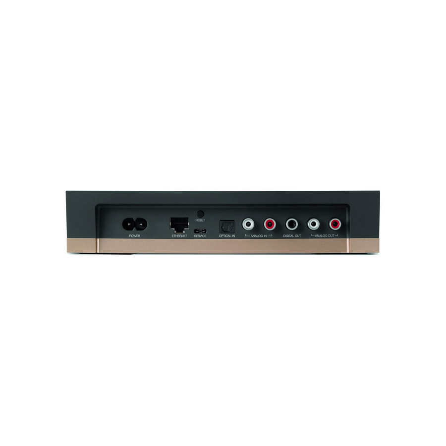 Formation Audio Wireless Streamer