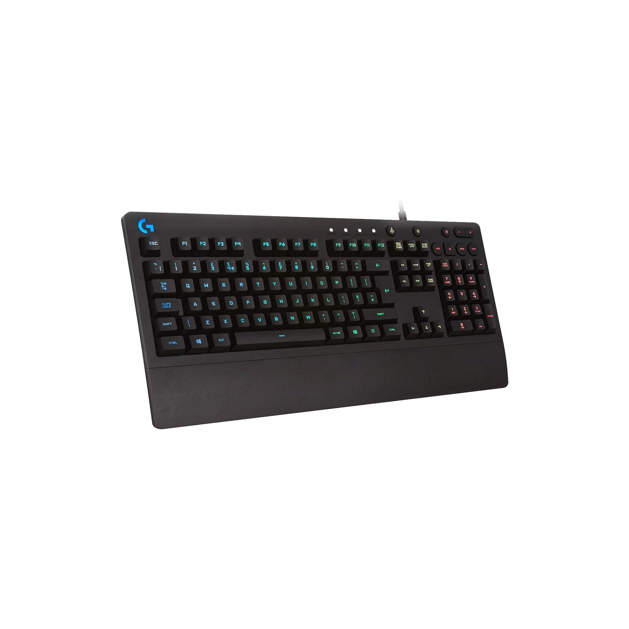 Logitech
