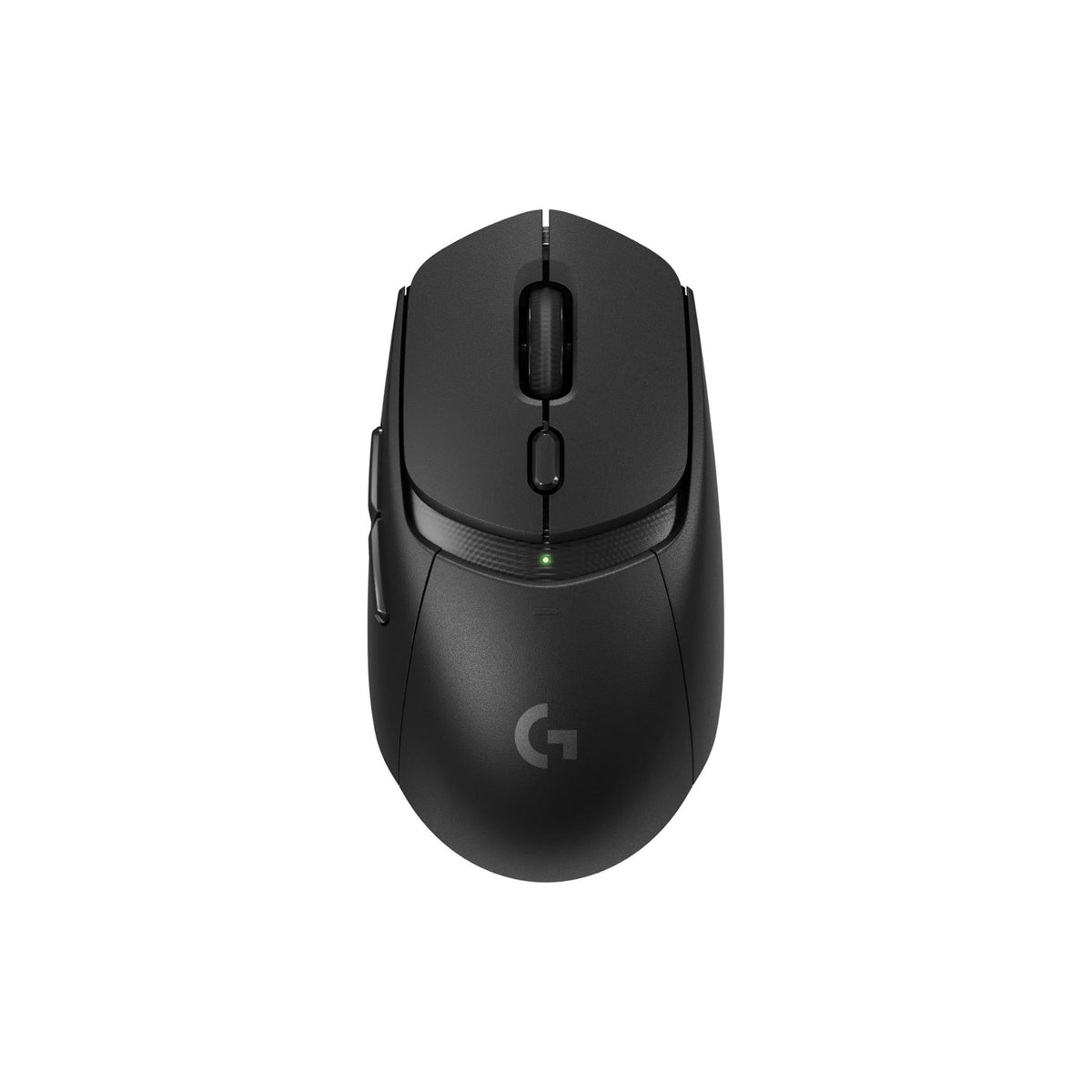 Logitech G309 LIGHTSPEED Wireless Gaming Mouse, Lightweight, LIGHTFORCE Hybrid Switches, HERO 25K Sensor, 300+ Hour Battery Life With AA Battery, 6 Programmable Buttons, PC & Mac - Black
