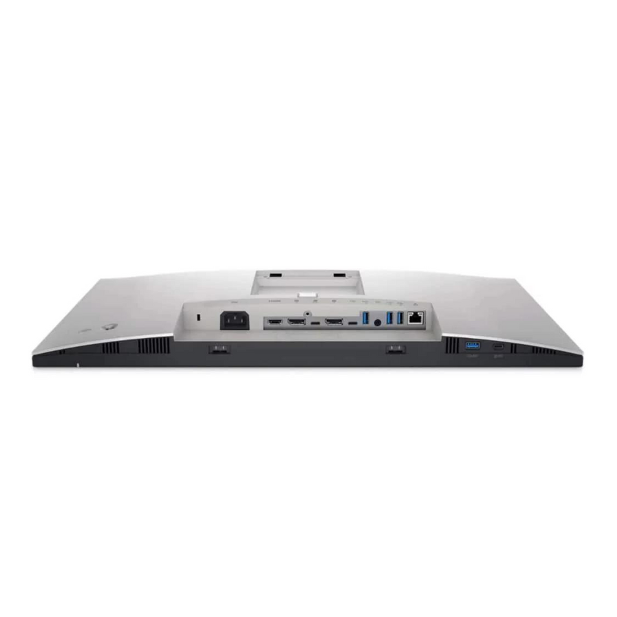 Dell UltraSharp 24 Inch IPS FullHD Monitor USB-C Hub,Height adjustable,RJ-45,USB Hub–U2422HE