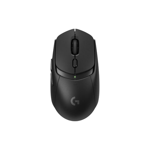 Logitech G309 LIGHTSPEED Wireless Gaming Mouse, Lightweight, LIGHTFORCE Hybrid Switches, HERO 25K Sensor, 300+ Hour Battery Life With AA Battery, 6 Programmable Buttons, PC & Mac - Black