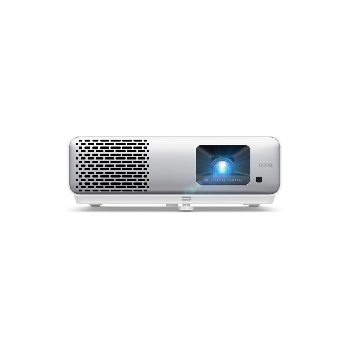 BenQ HT2060 1080p HDR LED Home Theater Projector | DCI-P3 & Rec.709 Wide Color Gamut | 8.3ms 120hz | Vertical Lens Shift | 2D Keystone | 1.3x Zoom | S/PDIF | HDMI 2.0 | Built-in 5Wx2 Speakers | 3D