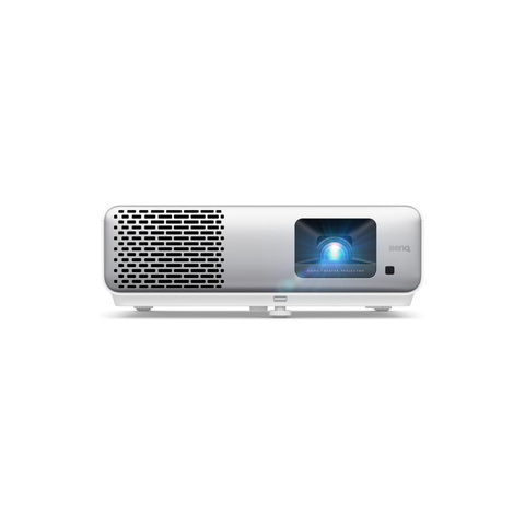 BenQ HT2060 1080p HDR LED Home Theater Projector | DCI-P3 & Rec.709 Wide Color Gamut | 8.3ms 120hz | Vertical Lens Shift | 2D Keystone | 1.3x Zoom | S/PDIF | HDMI 2.0 | Built-in 5Wx2 Speakers | 3D