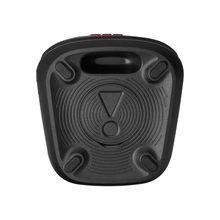 JBL Party Box Club 120 | Powerful Sound & Lightshow | Up to 12 Hours Playtime | AI Sound Boost | Multi-speaker connection by Auracast | Dual Mic & Guitar Inputs | JBLPBCLUB120UK, Black