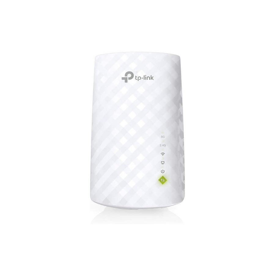 TP-Link AC750 WiFi Extender
