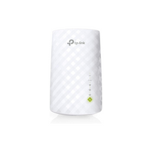 TP-Link AC750 WiFi Extender | Covers Up To 1200 Sq.Ft And 20 Devices | Dual Band Range Extender | Booster To Extend Internet Connection (RE220)
