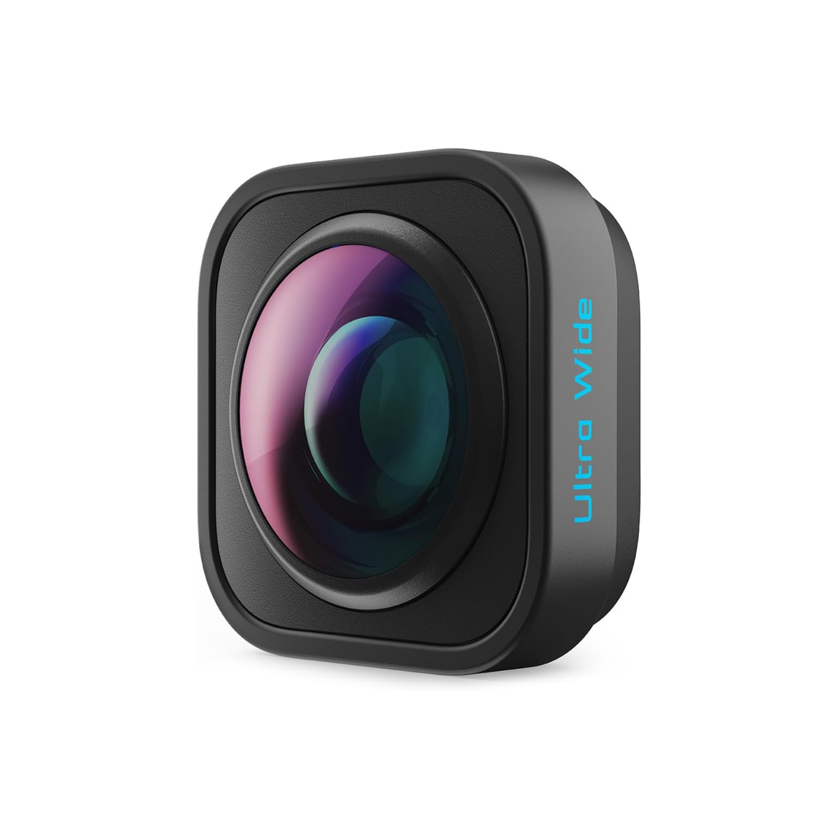 GoPro Ultra Wide Lens Mod (HERO13 Black) - Official GoPro Lens