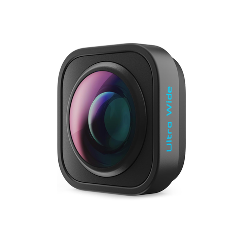 GoPro Ultra Wide Lens Mod (HERO13 Black) - Official GoPro Lens
