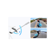 Insta360 Bike Tail Mount Kit Capture Every Ride