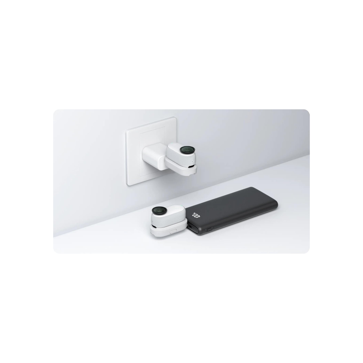 Insta360 GO 3S Quick Reader