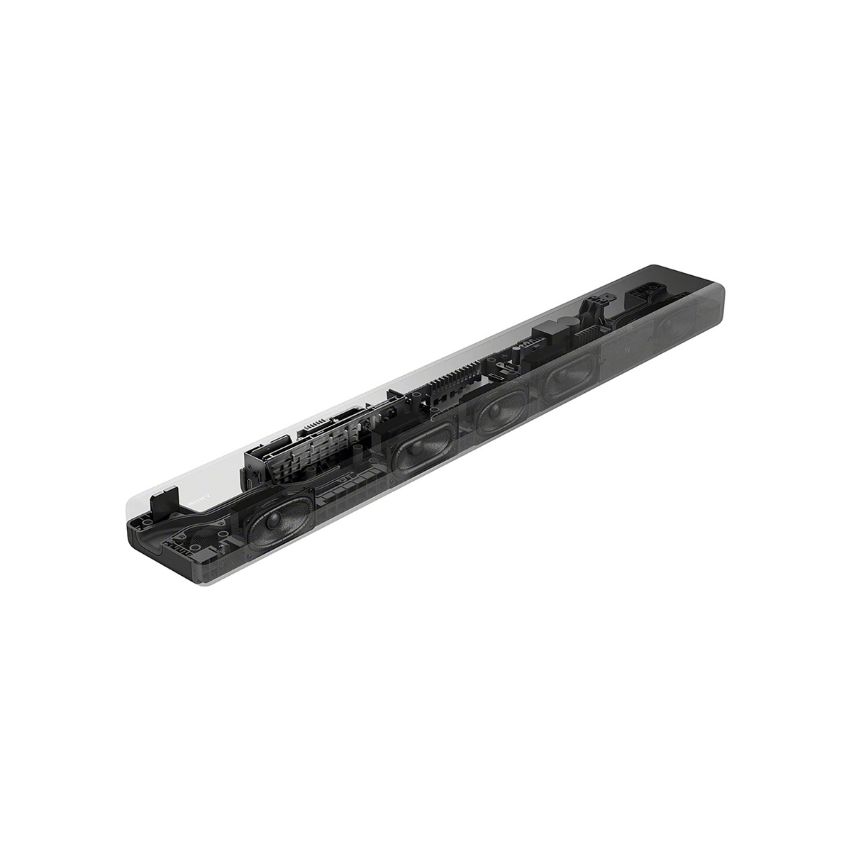 Sony HT-A3000 3.1ch Dolby Atmos Soundbar Surround Sound Home Theater with DTS:X Works with Google Assistant