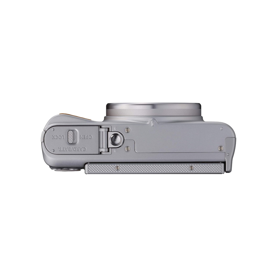Canon SX740 HS PowerShot Digital Camera