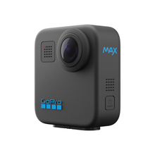 GoPro Max - Traditional Waterproof 360+ Action Camera with Spherical Touch Screen 5.6K30 HD Video 16.6MP 360 Photos 1080P Live Streaming Stabilization