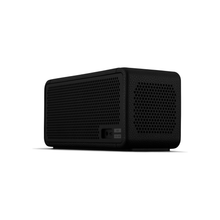Marshall Middleton Bluetooth Portable Speaker for Outdoor Adventures, 20+ hours of Wireless playtime, water resistant IP67 50W - Black and Brass