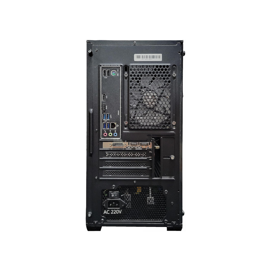DASEEN Gaming Pc Desktop Computer – Intel Core i5-13400 2.5GHz