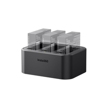 Insta360 X4 Fast Charge Hub