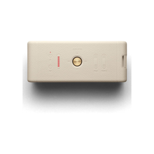 Marshall Middleton Bluetooth Portable Speaker for Outdoor Adventures, 20+ hours of Wireless playtime, water resistant IP67 50W - Cream