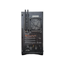 DASEEN Gaming Pc Desktop Computer – Intel Core i7-13700 2.1GHz, AMD Radeon RX6800XT 16GB, 32GB DDR5 RAM 6000MHz, 1TB NVME SSD,WIFI READY, Windows 11 HOME (Upgraded)