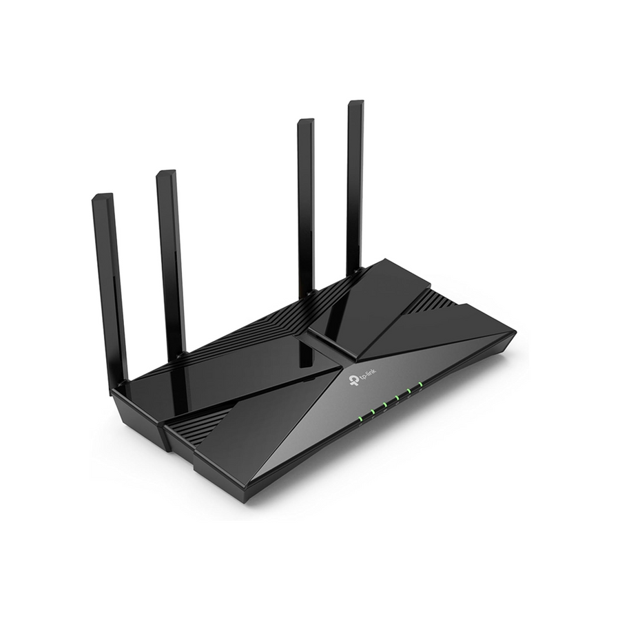 TP-Link Archer AX23 AX1800 Dual-Band Wi-Fi 6 Router