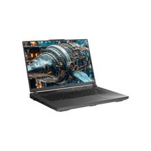 ASUS (Upgraded) ROG Strix G16 Gaming Laptop, AMD Ryzen 9-9955HX, 32 GB DDR5 RAM, 2 TB PCIe SSD, 16