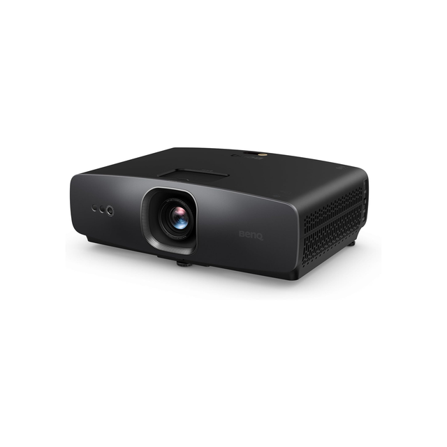 BenQ W2720i 4K UHD Smart Home Theater Projector | 95% DCI-P3 Cinematic Color, HDR10/HLG, 2500 Lumens, Android TV Streaming with AI Cinema Mode, Built in Dolby Atmos 10W speaker