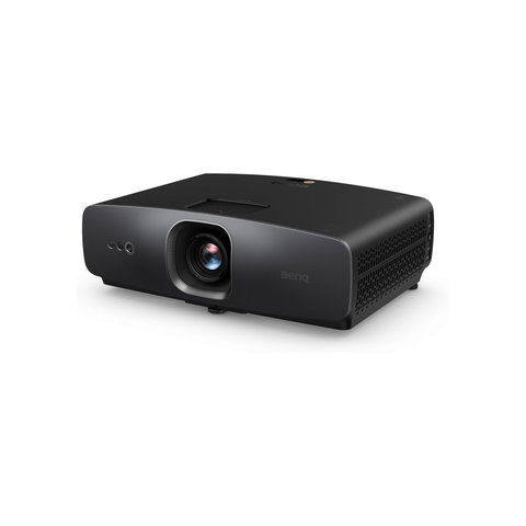 BenQ W2720i 4K UHD Smart Home Theater Projector | 95% DCI-P3 Cinematic Color, HDR10/HLG, 2500 Lumens, Android TV Streaming with AI Cinema Mode, Built in Dolby Atmos 10W speaker