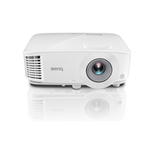 BenQ XGA Business Projector MX550, DLP, 3600 Lumens High Brightness, 20000:1 High Contrast Ratio, Dual HDMI, VGA, Keystone Correction, Simple Setup, SmartEco Technology